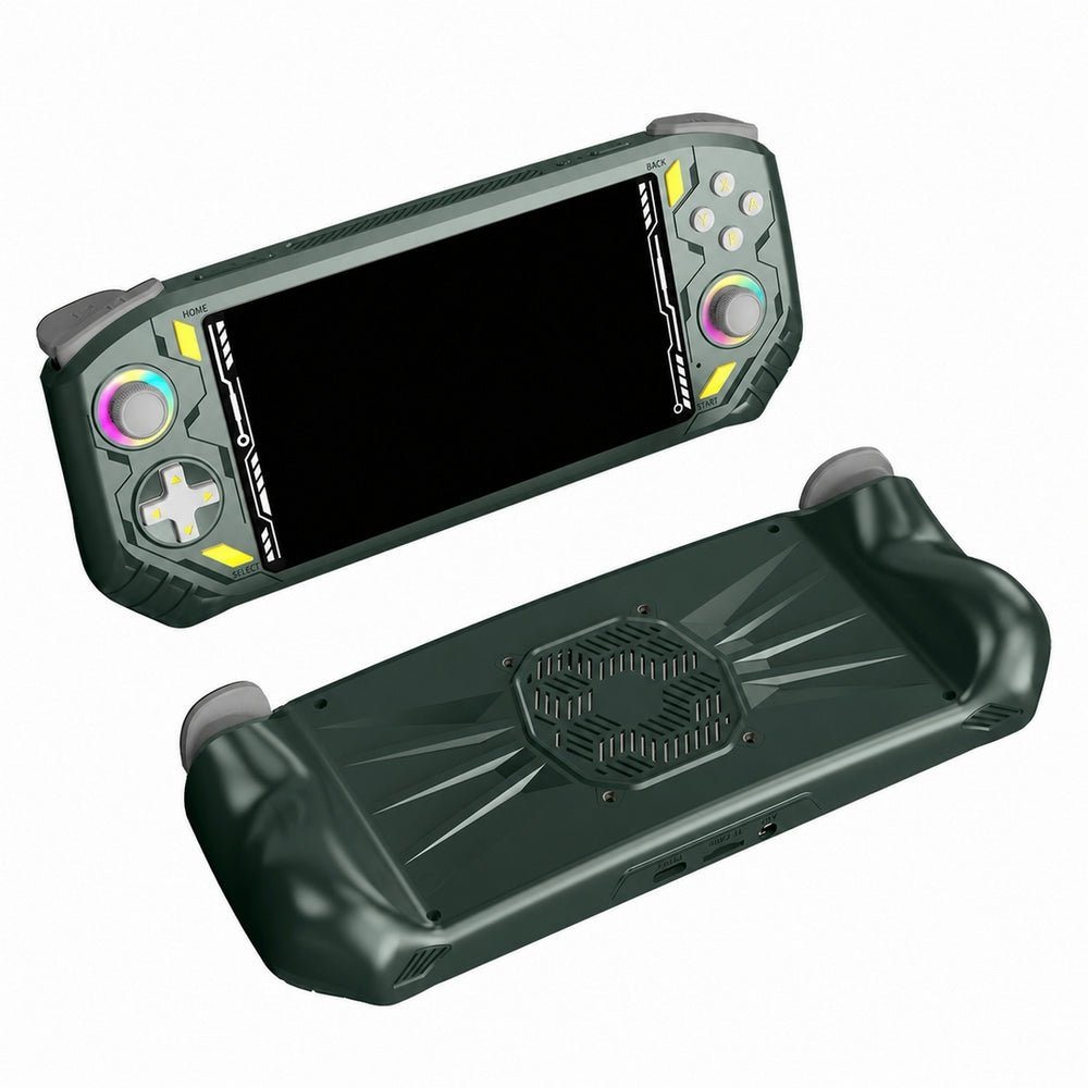Breitbild-Handhelds