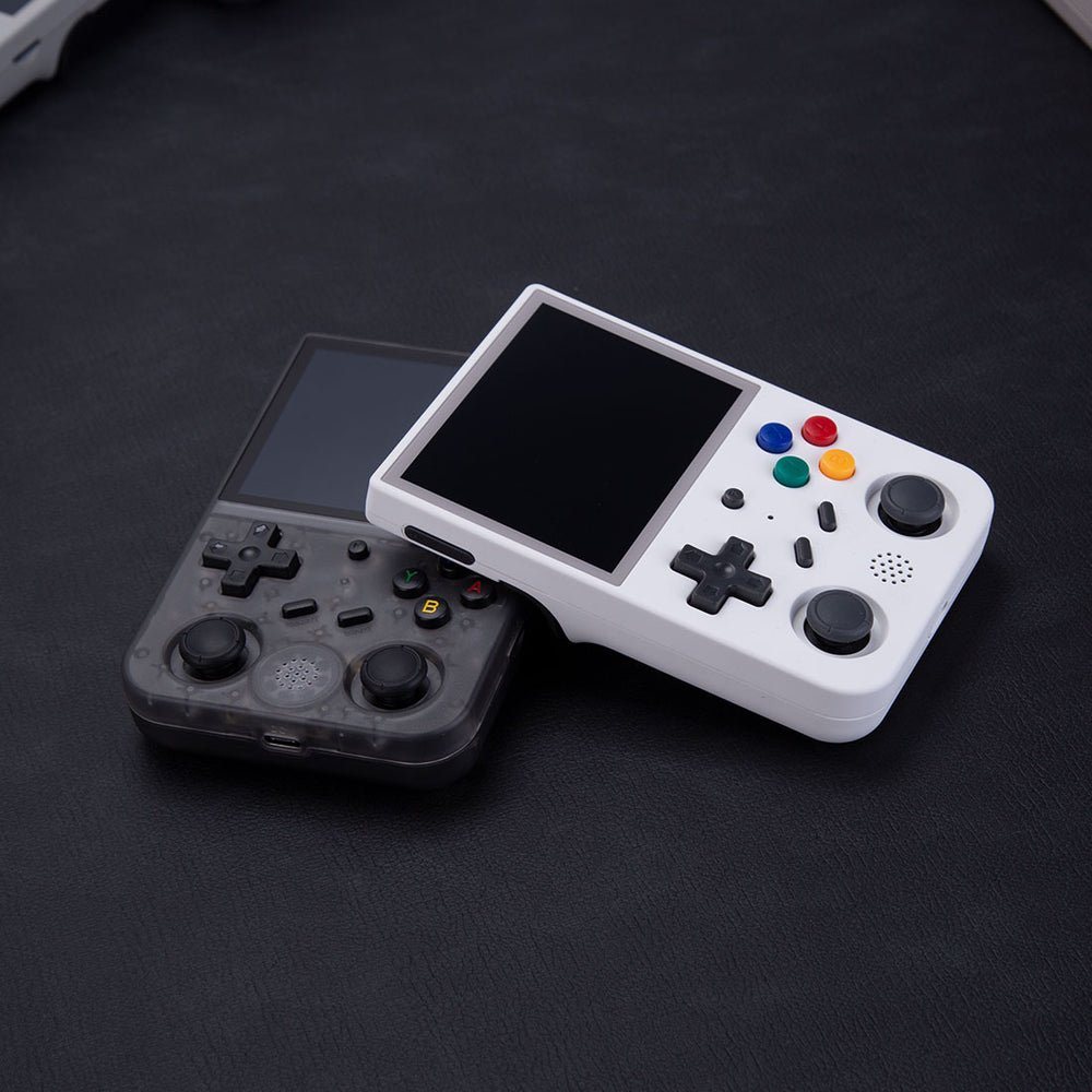 Vertikal-Handhelds