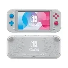 Nintendo Switch Lite — Nintendo Konsole bei Daddelhafen Hamburg